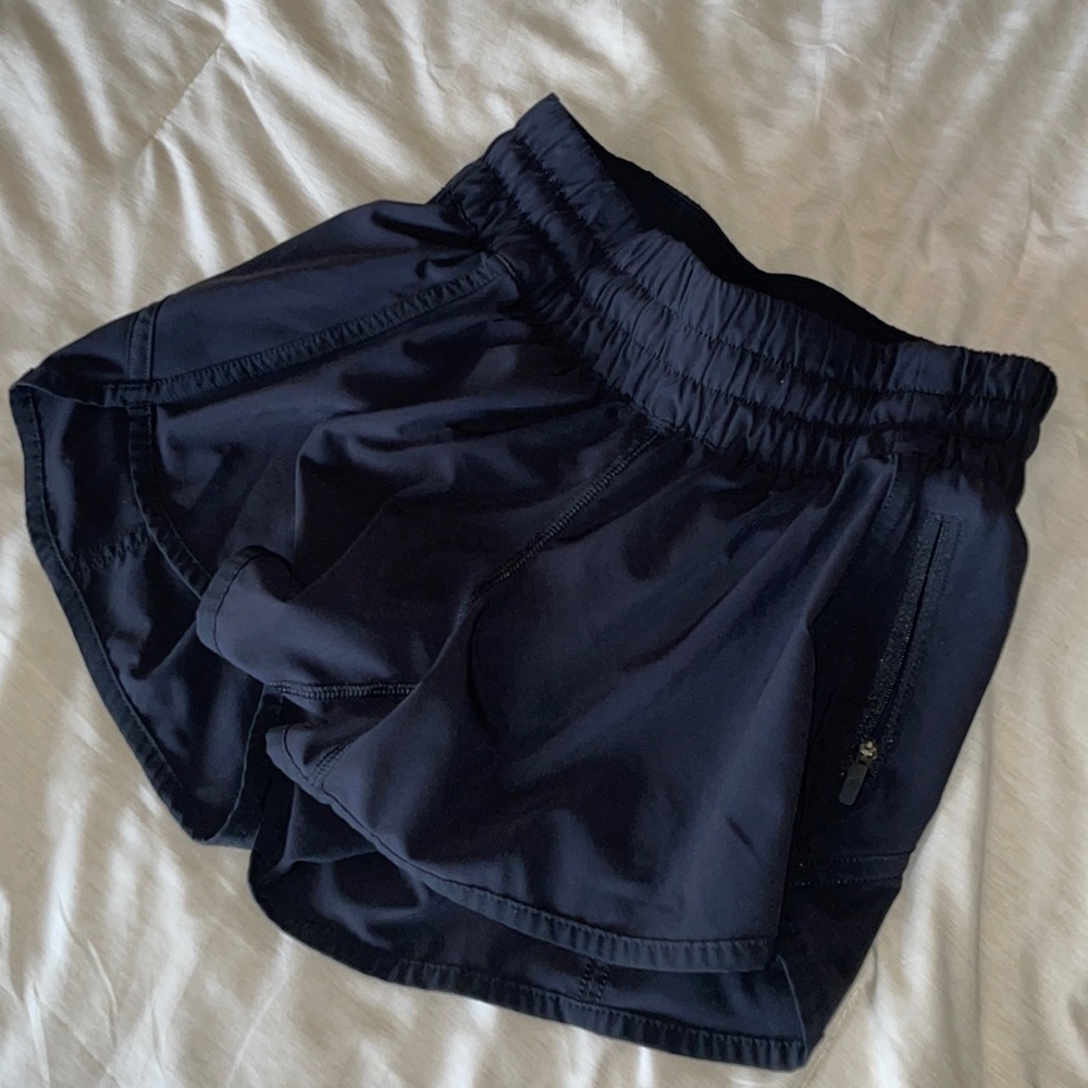 Tracker low rise shorts 4”